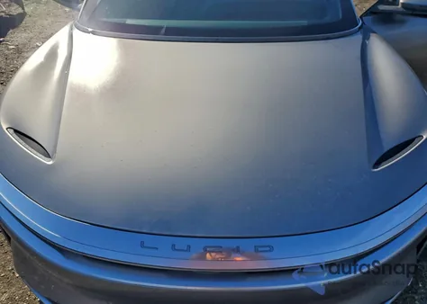 2023 Lucid Motors Air Touring z USA, uszkodzony, nr VIN 50EA1TEA4PA004573